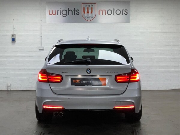 Used BMW 3 Series 2015 for sale - 76023259: Photo 13
