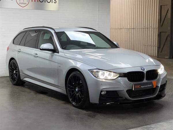 Used BMW 3 Series 2015 for sale - 76023259: Photo 15