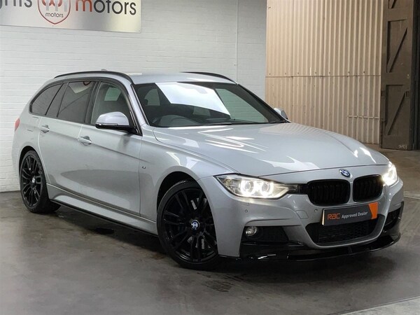 Used BMW 3 Series 2015 for sale - 76023259: Photo 16