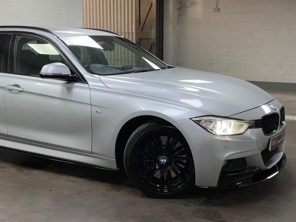 Used BMW 3 Series 2015 for sale - 76023259: Photo 17