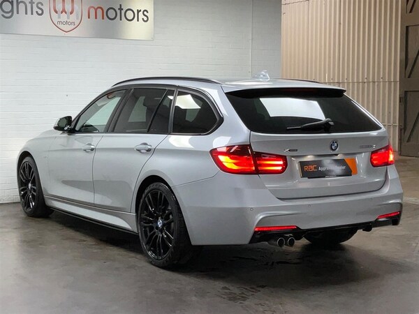 Used BMW 3 Series 2015 for sale - 76023259: Photo 18