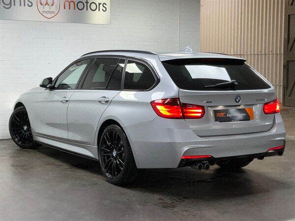 Used BMW 3 Series 2015 for sale - 76023259: Photo 19