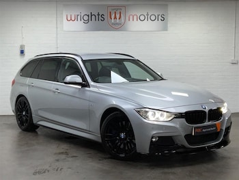 2015 - 3.0 M Sport Touring Auto xDrive Euro 5 (s/s) 5dr