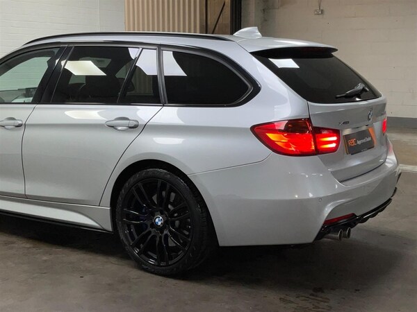 Used BMW 3 Series 2015 for sale - 76023259: Photo 20