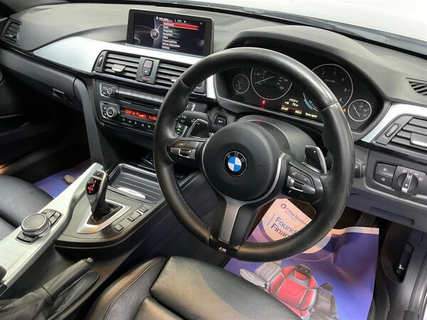 Used BMW 3 Series 2015 for sale - 76023259: Photo 22