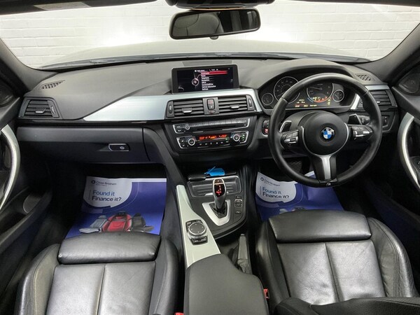 Used BMW 3 Series 2015 for sale - 76023259: Photo 23
