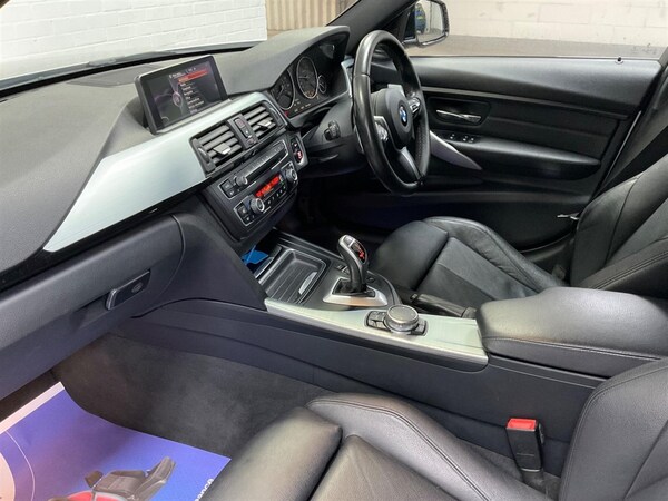 Used BMW 3 Series 2015 for sale - 76023259: Photo 25