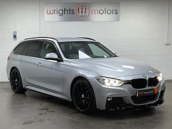 Used BMW 3 Series 2015 for sale - 76023259: Photo 2