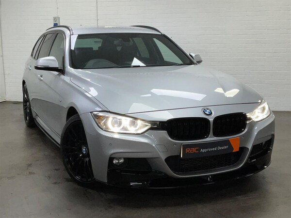 Used BMW 3 Series 2015 for sale - 76023259: Photo 3