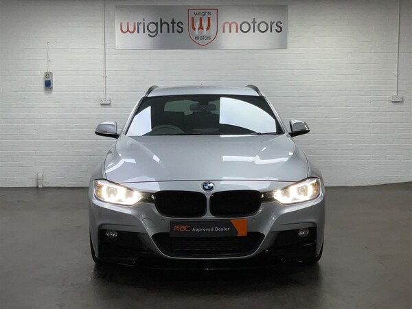 Used BMW 3 Series 2015 for sale - 76023259: Photo 5