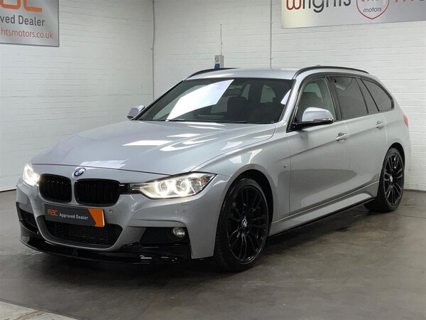 Used BMW 3 Series 2015 for sale - 76023259: Photo 6