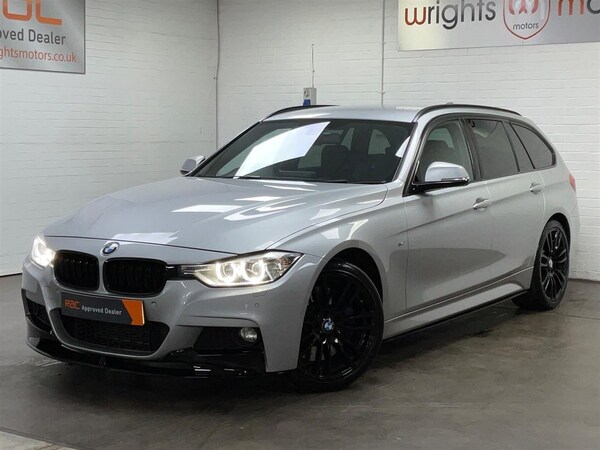 Used BMW 3 Series 2015 for sale - 76023259: Photo 7