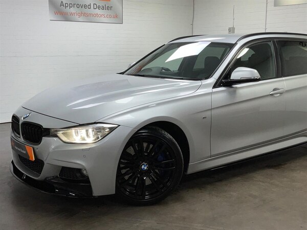 Used BMW 3 Series 2015 for sale - 76023259: Photo 8