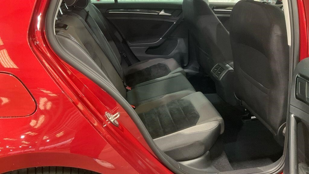 Used Volkswagen Golf 2016 for sale - 77848368: Photo 11