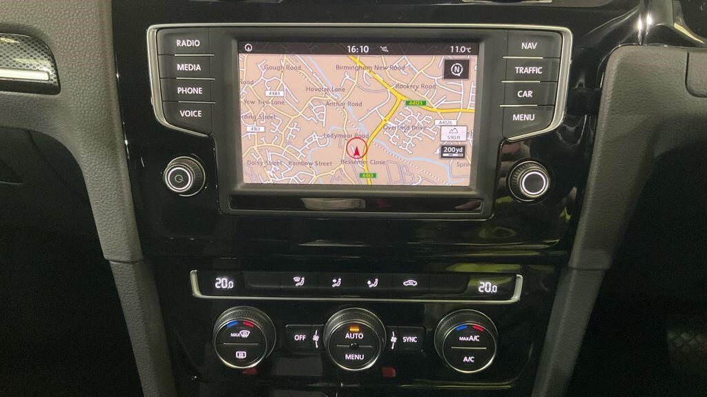 Used Volkswagen Golf 2016 for sale - 77848368: Photo 13