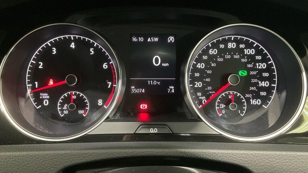 Used Volkswagen Golf 2016 for sale - 77848368: Photo 14