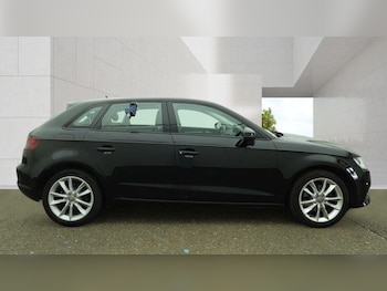 Used Audi A3 2015 for sale - 79327643: Photo