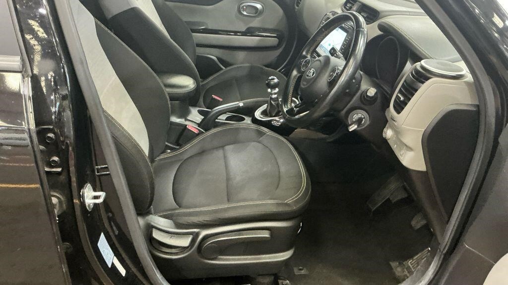 Used Kia Soul 2015 for sale - 76540199: Photo 10