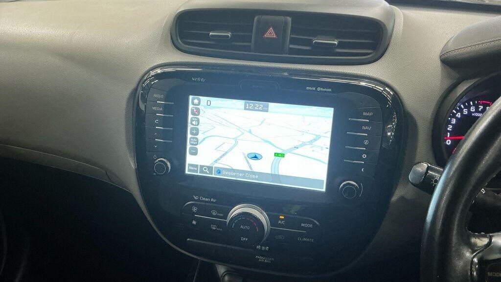 Used Kia Soul 2015 for sale - 76540199: Photo 13