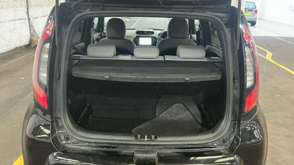 Used Kia Soul 2015 for sale - 76540199: Photo 16