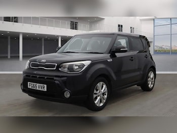 Used Kia Soul 2015 for sale - 76540199: Photo