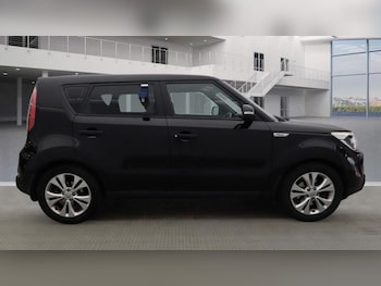 Used Kia Soul 2015 for sale - 76540199: Photo