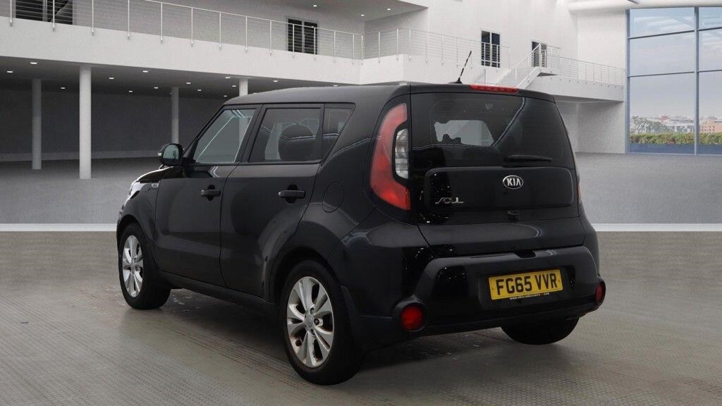 Used Kia Soul 2015 for sale - 76540199: Photo 7