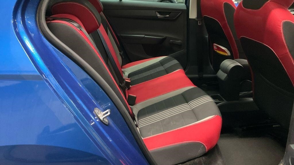 Used Skoda Fabia 2015 for sale - 77210755: Photo 11