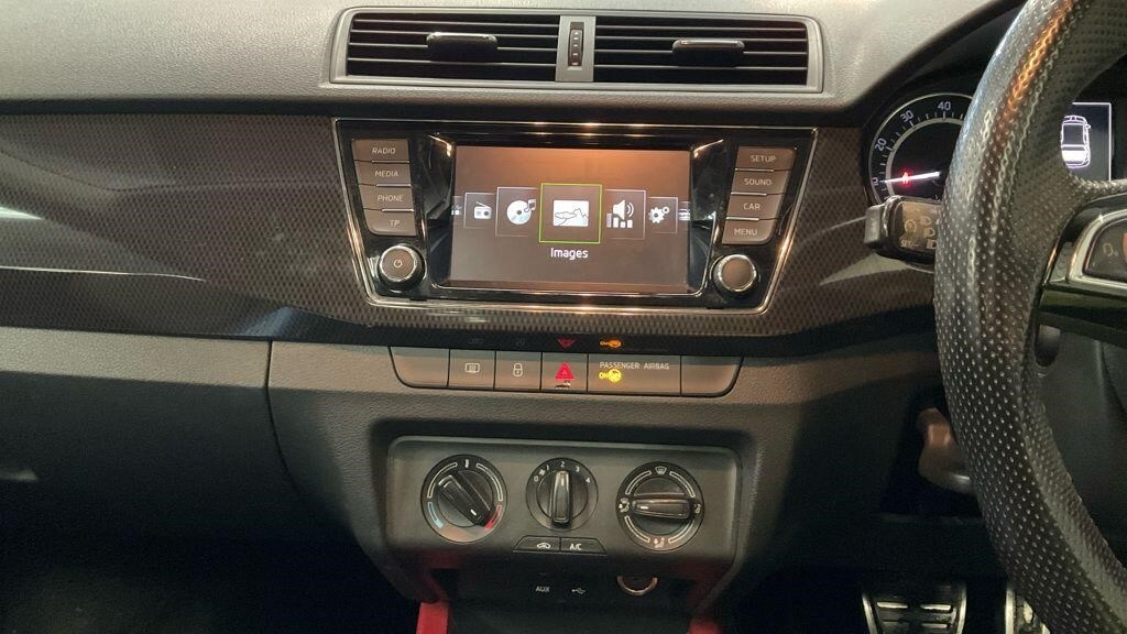 Used Skoda Fabia 2015 for sale - 77210755: Photo 13