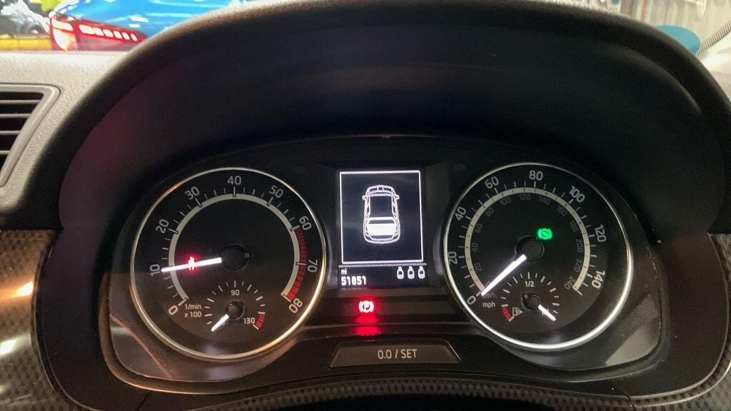 Used Skoda Fabia 2015 for sale - 77210755: Photo 14