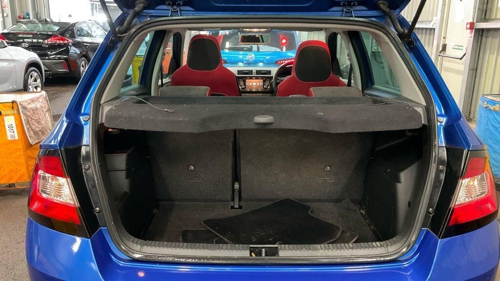 Used Skoda Fabia 2015 for sale - 77210755: Photo 16