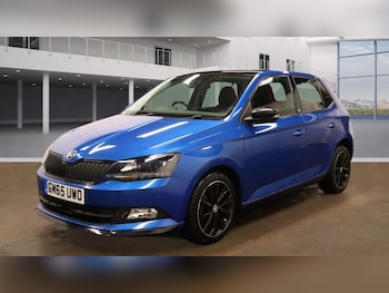 Used Skoda Fabia 2015 for sale - 77210755: Photo