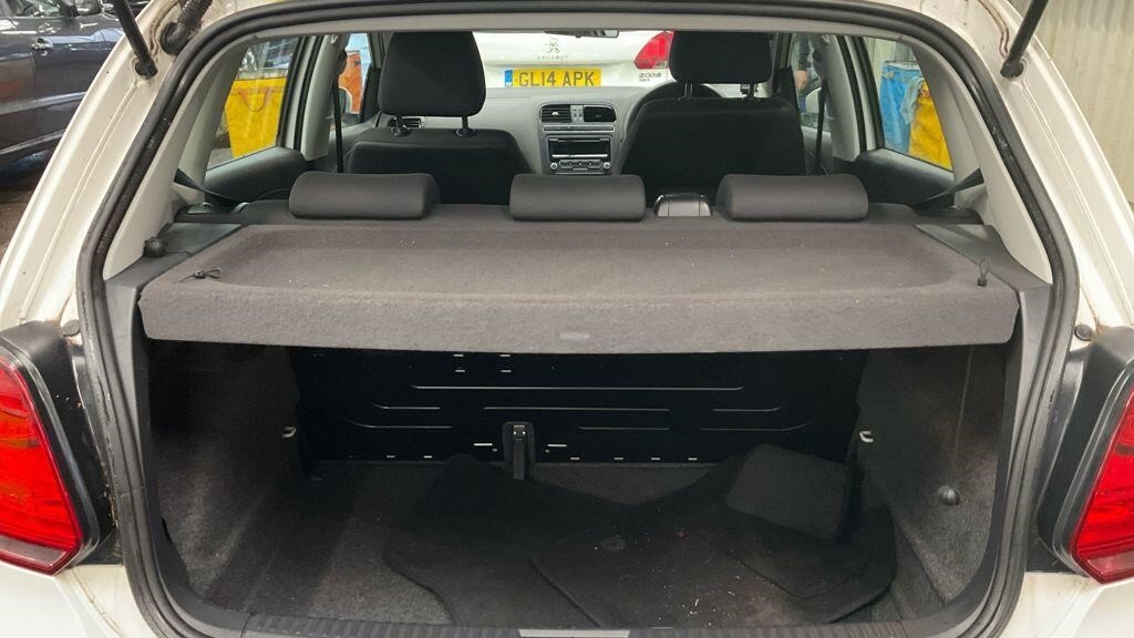 Used Volkswagen Polo 2013 for sale - 76941143: Photo 16