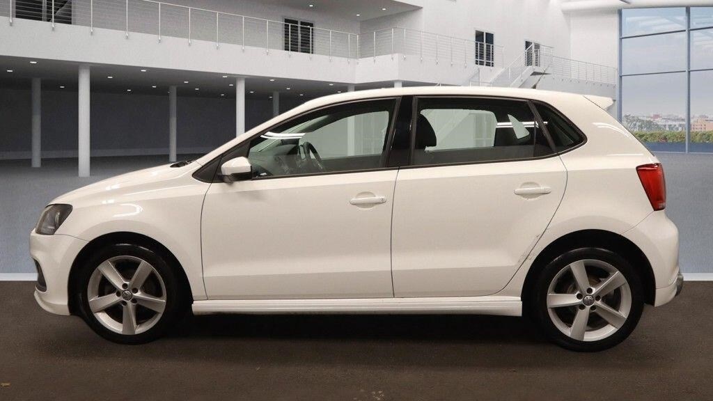 Used Volkswagen Polo 2013 for sale - 76941143: Photo 5