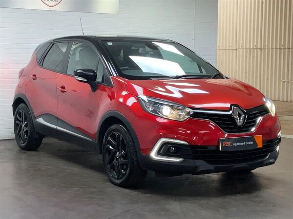Used Renault Captur 2019 for sale - 76055612: Photo 15