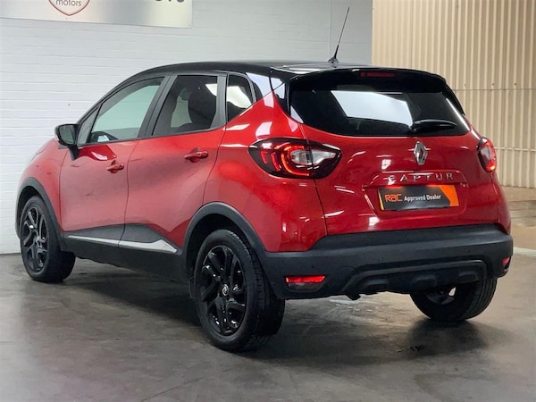 Used Renault Captur 2019 for sale - 76055612: Photo 18