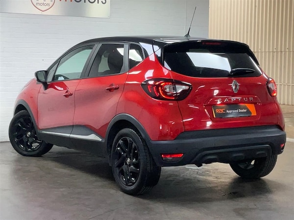 Used Renault Captur 2019 for sale - 76055612: Photo 19