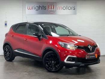 Renault - Captur