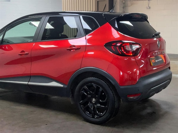 Used Renault Captur 2019 for sale - 76055612: Photo 20