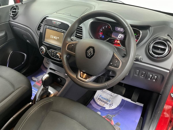 Used Renault Captur 2019 for sale - 76055612: Photo 22