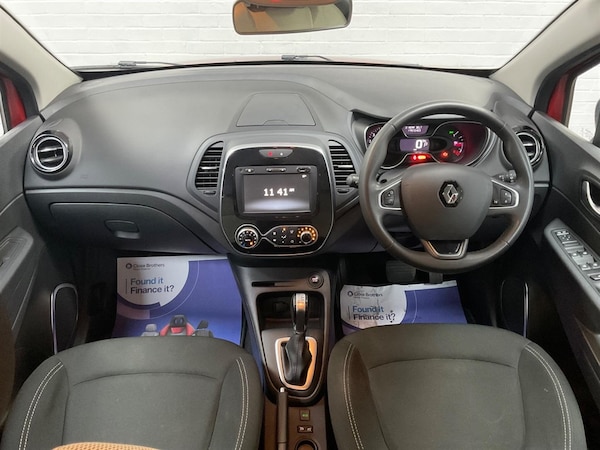 Used Renault Captur 2019 for sale - 76055612: Photo 23