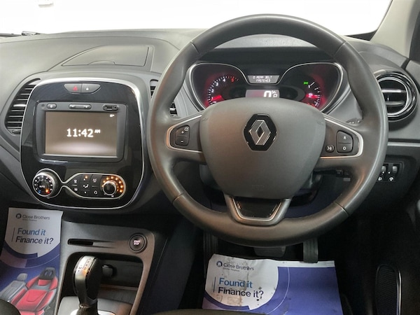 Used Renault Captur 2019 for sale - 76055612: Photo 24