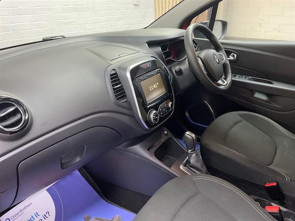 Used Renault Captur 2019 for sale - 76055612: Photo 25