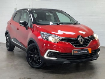 Used Renault Captur 2019 for sale - 76055612: Photo 3