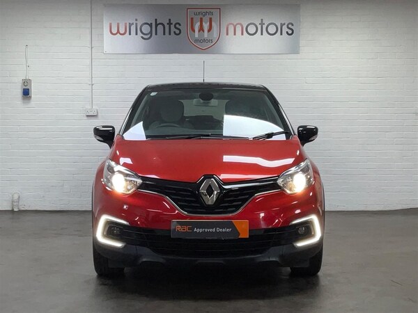 Used Renault Captur 2019 for sale - 76055612: Photo 5