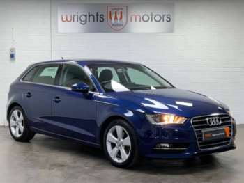 Used Audi A3 2015 for sale - 74755805: Photo