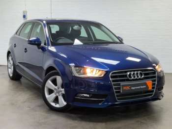 Used Audi A3 2015 for sale - 74755805: Photo