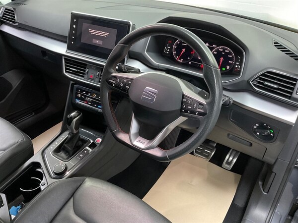 Used SEAT Tarraco 2022 for sale - 76249930: Photo 22