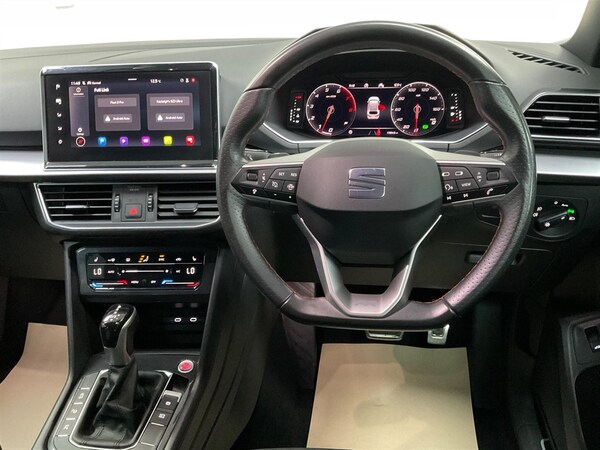 Used SEAT Tarraco 2022 for sale - 76249930: Photo 24