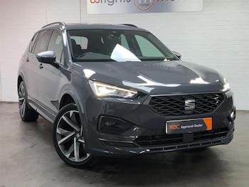 Used SEAT Tarraco 2022 for sale - 76249930: Photo 3